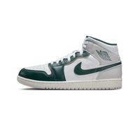 Air Jordan 1 Mid SE Oxidized Green EU:44