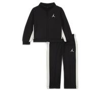 Jordan "Mini Me" Chándal de tejido Knit - Bebé (12-24 M) - Negro 18M