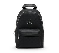 Jordan - Mini mochila monogram, talla única, antracita, SM0986-G0T