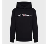 Jordan MJ Baseline Hoodie negro 132-147