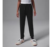 Jordan MJ Brooklyn Fleece Essentials Pantalón - Niño/a - Negro L