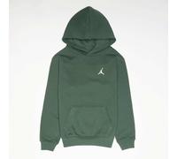 Jordan MJ Brooklyn Fleece Pullover Hoodie verde 132-147