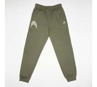 Jordan MJ MVP Fleece Pant verde 132-147