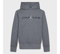 Jordan MJ Stretch High-Brand-Read Hoodie gris 132-147