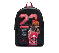 Jordan Mochila 84 (20 l) - Negro
