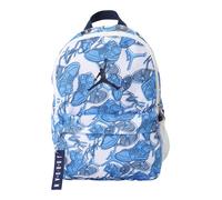 Nike Jordan Mini Mochila Air Azul Código 7A0654-J45, turquesa, talla unica