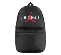 Jordan Mochila Air Negro Código MA0880-023, Negro , Talla única