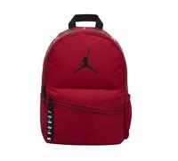 Jordan Mochila 'AIR PATROL' rojo / negro One Size EUR