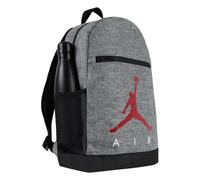 Jordan - Mochila Air School Con Estuche (25L) para: Unisex-adulto color: Carbon Heather talla: L