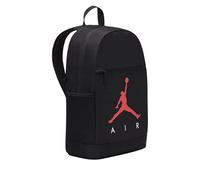Jordan - Mochila Air School con Estuche (25L) para: Unisex-Adulto Color: Negro Talla: Talla única