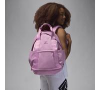 Jordan Mochila Alpha (28 l) - Morado