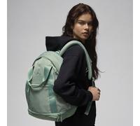 Jordan Mochila Alpha (28 l) - Verde