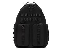 Jordan Mochila Collectors (40,6 l) - Negro
