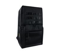 Jordan Mochila deportiva 'Jam Collectors' negro One Size negro