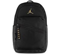JORDAN - JAM AIR PATROL BACKPACK para: HOMBRE color: BLACK/GOLD talla: UNI