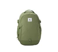 Jordan Mochila 'JAM FLIGHT' verde One Size verde