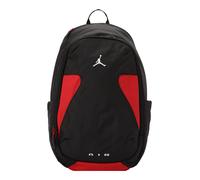 Jordan Mochila 'JAM' rojo / negro One Size EUR
