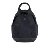 Jordan Mochila 'JAW ALPHA' negro One Size negro