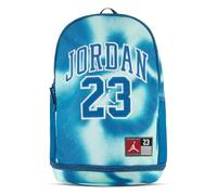 Jordan - Mochila Jersey Azul para: Unisex-Adulto Color: Turquesa Talla: Talla única