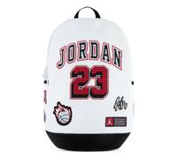 Jordan Mochila Jordan. Rojo