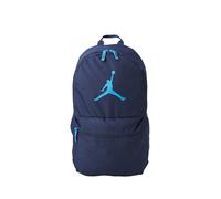 Jordan Mochila 'JUMPMAN' navy / azul neon One Size navy / azul neon