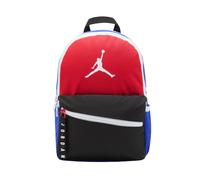 Jordan Mochila 'MINI AIR PATROL' azul / rojo / negro / blanco One Size azul / rojo / negro / blanco