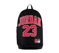 MOCHILA JORDAN JAN JERSEY 23 NEGRO BACK PACK 9A0780-023