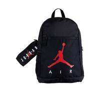 Jordan - Mochila Unisex Air School Negra para: Unisex-adulto color: 023 talla: Talla única