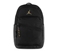 JORDAN - JAM AIR PATROL BACKPACK para: HOMBRE color: BLACK/GOLD talla: UNI