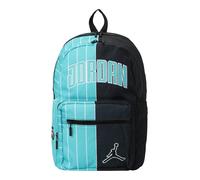 Jordan Mochila 'PLAY OFF GAME' aqua / antracita / negro / blanco One Size aqua / antracita / negro / blanco