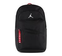 Jordan Mochila rojo / negro / blanco One Size rojo / negro / blanco