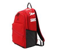 Jordan Mochila rojo / negro / blanco One Size rojo / negro / blanco
