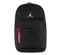 Jordan Mochila rojo / negro / blanco One Size rojo / negro / blanco