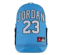 Jordan - Mochila Unisex Backpack para: Unisex-adulto color: Azul talla: Talla única
