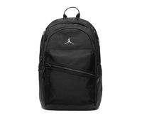 Jordan Mochila Unisex Nike Backpack Negra UNICA