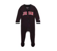 Jordan Mono completo 23 Jersey - Bebé (0-9 M) - Negro 6-9M