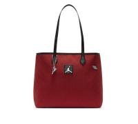 Jordan Monogram Bolsa de mano (17 l) - Hombre - Rojo