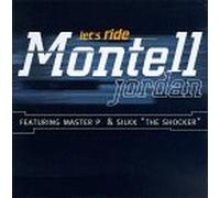 Montell Jordan - Let'S Ride (usa Gr Boit-W/master P+silk The Shocker)
