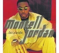Jordan Montell - Let's Ride