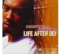 Jordan Montell - Life After Def