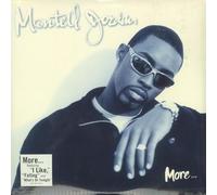 Jordan, Montell - More to Tell