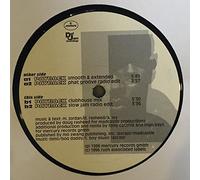 Jordan Montell - Payback [12" VINYL]