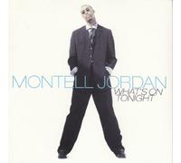 Jordan, Montell - Whats on Tonight