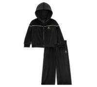 Jordan Mountainside Conjunto de 2 piezas aterciopelado - Bebé (12-24 M) - Negro 24M