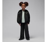 Jordan Mountainside Conjunto de 2 piezas aterciopelado - Niño/a pequeño/a - Negro 4