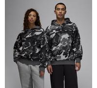 Jordan MVP Sudadera con capucha de camuflaje - Hombre - Negro L
