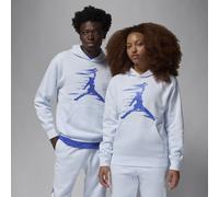 Jordan MVP Sudadera con capucha de tejido Fleece - Hombre - Gris M