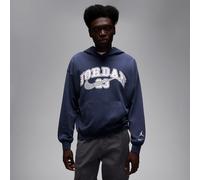 Jordan MVP Sudadera con capucha oversize de tejido French terry - Hombre - Azul S