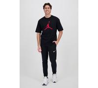 Jordan - Negro - Camiseta Algodón Hombre talla S