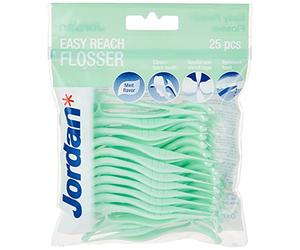 JORDAN Nici dent.EASY REACH FLOSSER &